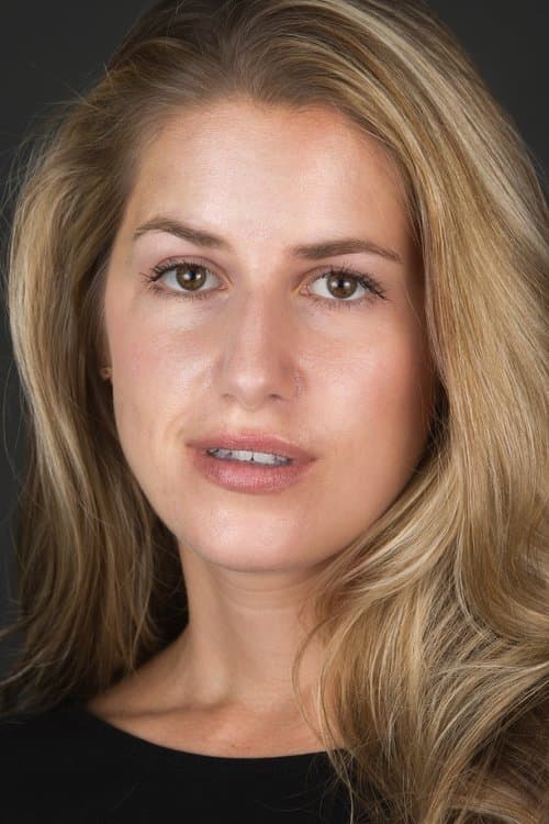 Kathryn Schneider zdjęcie