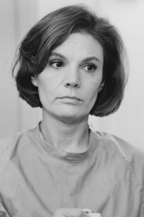 Kathryn Walker zdjęcie
