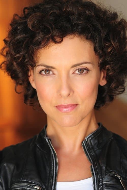 Kathryn Winslow zdjęcie