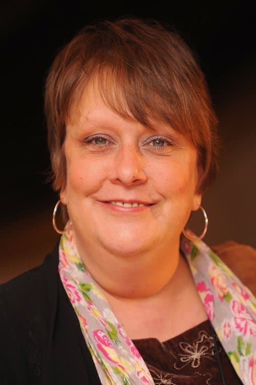 Kathy Burke zdjęcie