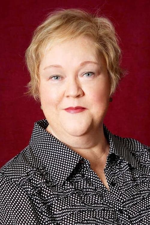 Kathy Kinney zdjęcie