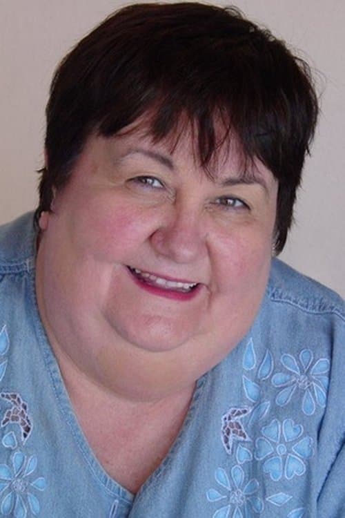Kathy Lamkin zdjęcie