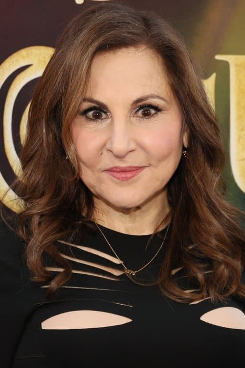Kathy Najimy zdjęcie