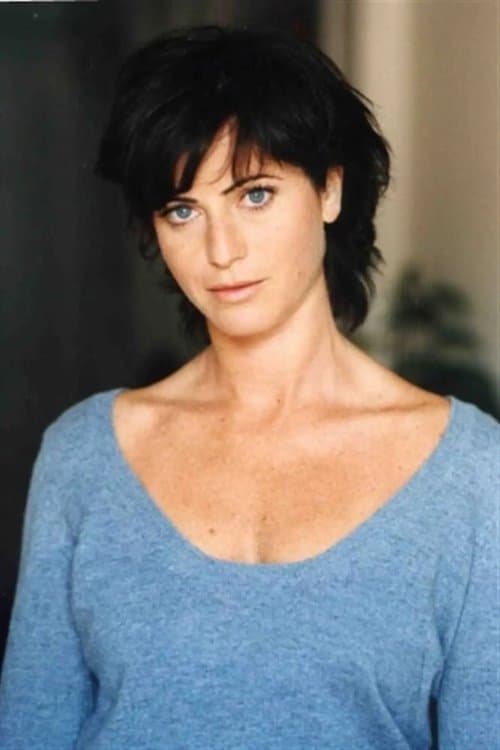 Katia Lewkowicz zdjęcie