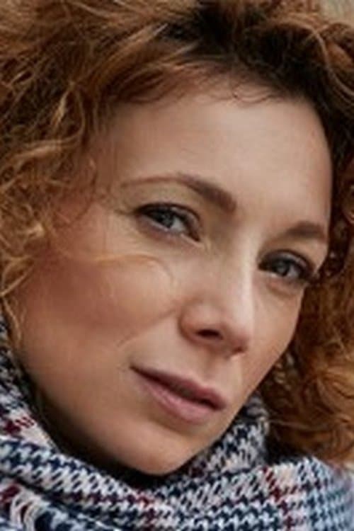 Katia Paliwoda zdjęcie