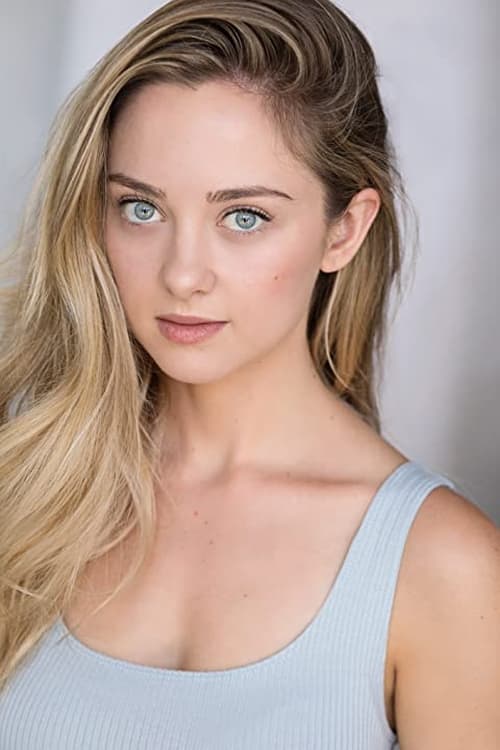 Katie Baker zdjęcie