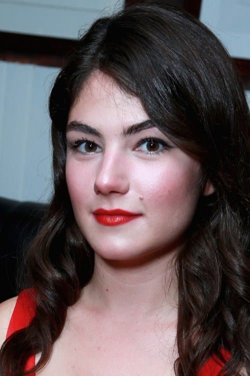 Katie Boland zdjęcie