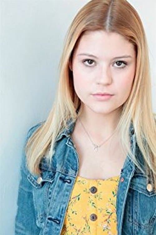 Katie Burgess zdjęcie