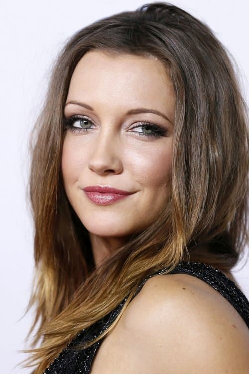 Katie Cassidy zdjęcie