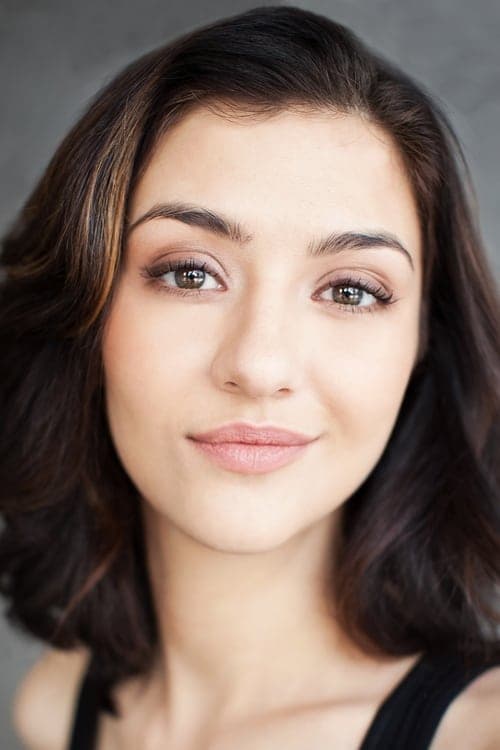 Katie Findlay zdjęcie