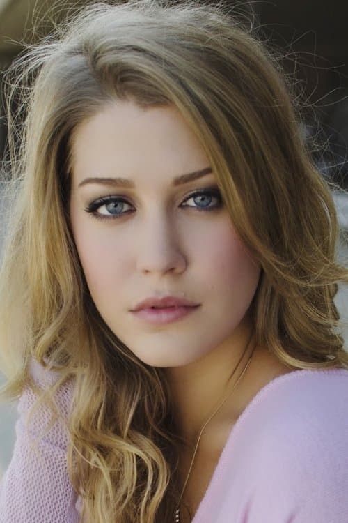 Katie Garfield zdjęcie