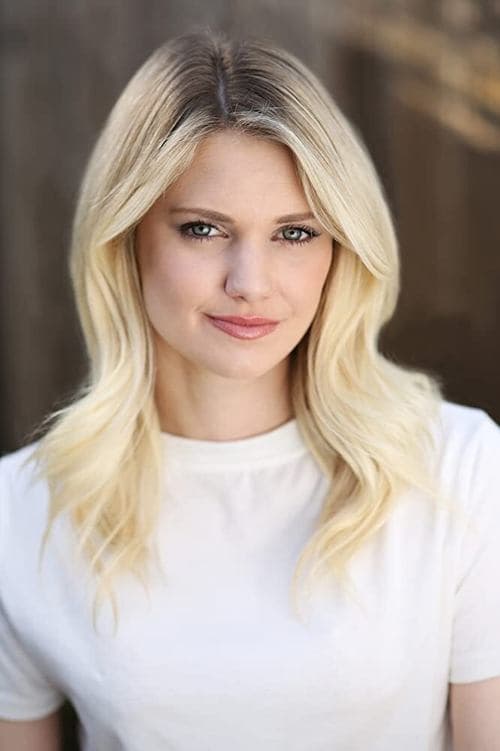 Katie Gill zdjęcie