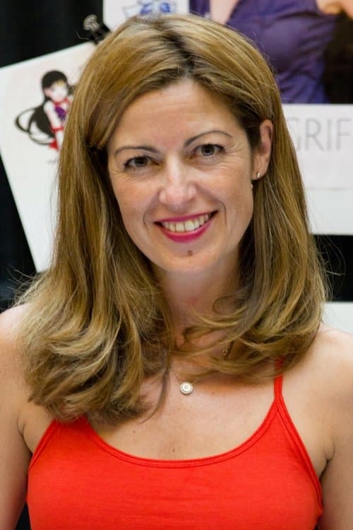 Katie Griffin zdjęcie