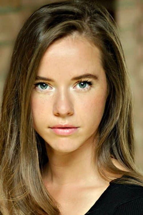 Katie Griffiths zdjęcie