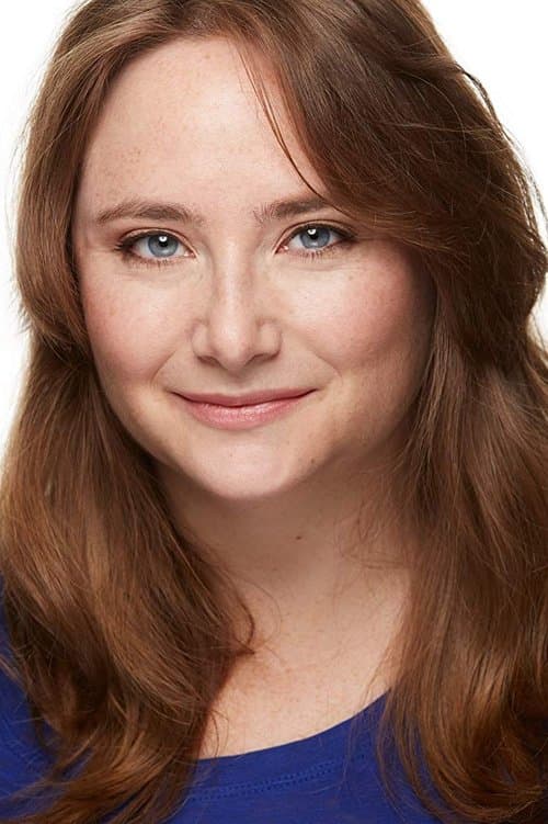 Katie Hartman zdjęcie