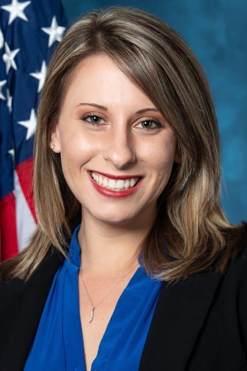 Katie Hill zdjęcie