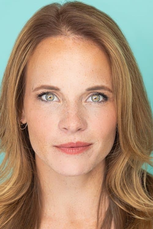 Katie Leclerc zdjęcie