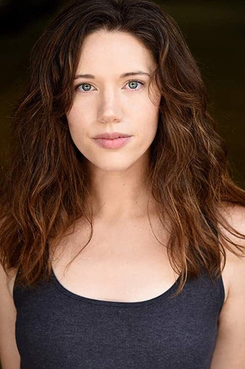 Katie Parker zdjęcie