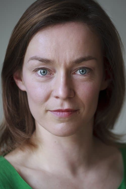 Katie Pattinson zdjęcie