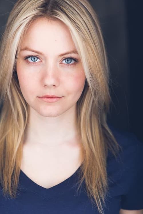 Katie Sagona zdjęcie