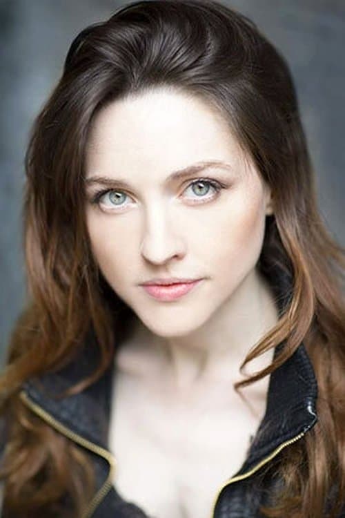 Katie Sheridan zdjęcie