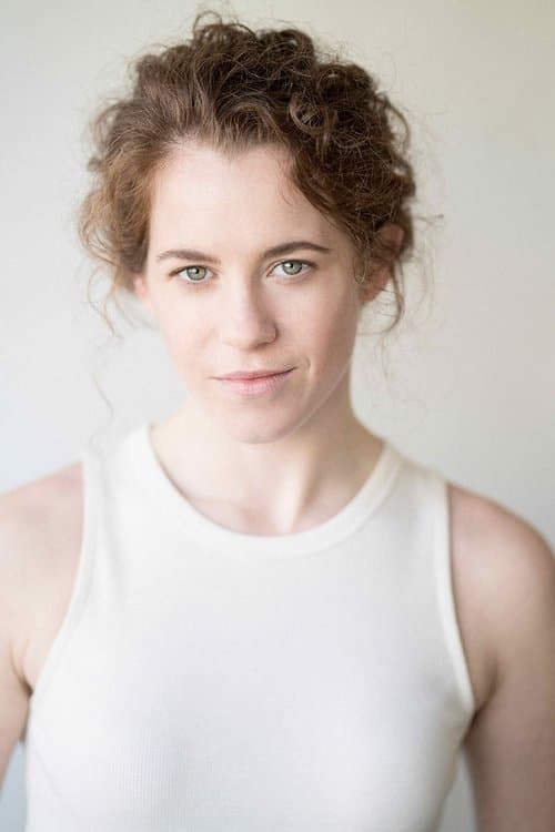 Katie Stuart zdjęcie