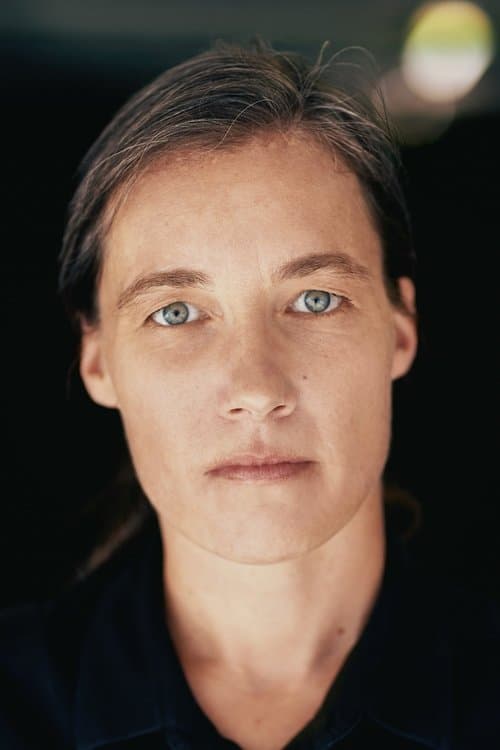 Katja Bürkle zdjęcie