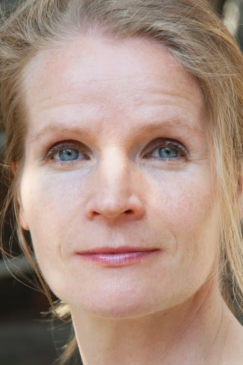 Katja Geist zdjęcie