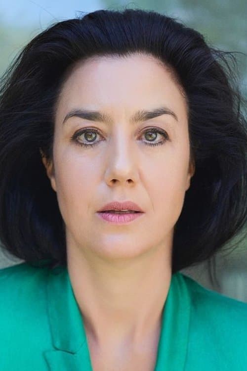 Katja Kolm zdjęcie
