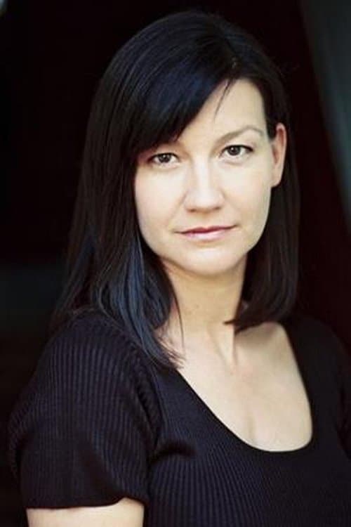 Katja Liebing zdjęcie