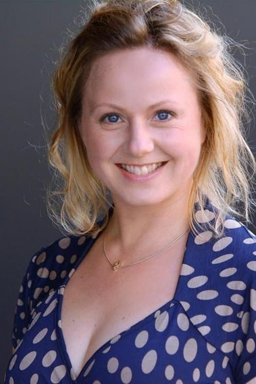 Katja Preuß zdjęcie