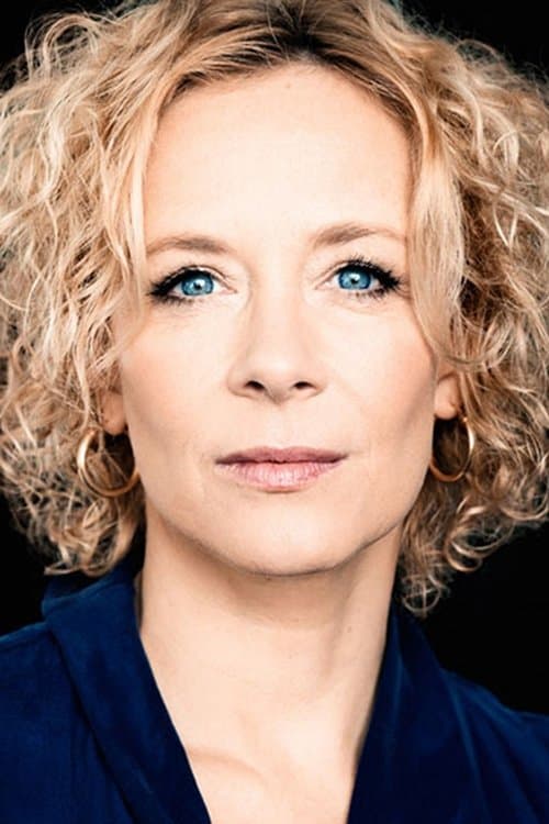 Katja Riemann zdjęcie