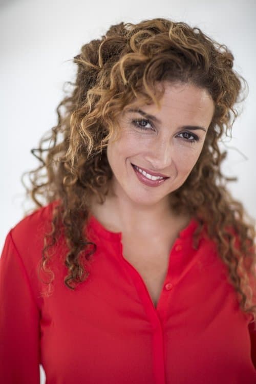 Katja Schuurman zdjęcie