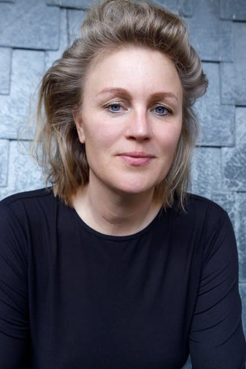 Katrien van Beurden zdjęcie