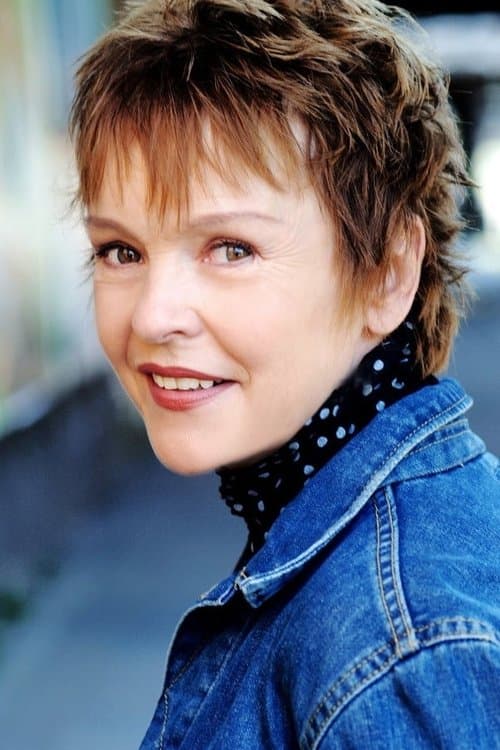 Katrin Sass zdjęcie