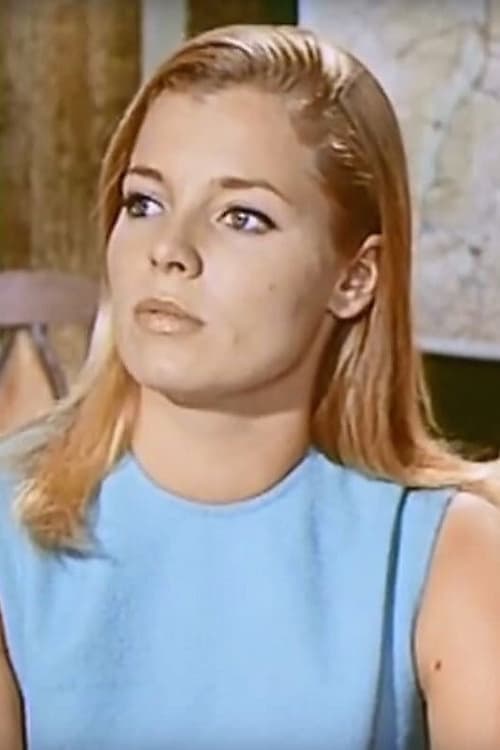 Katrin Schaake zdjęcie