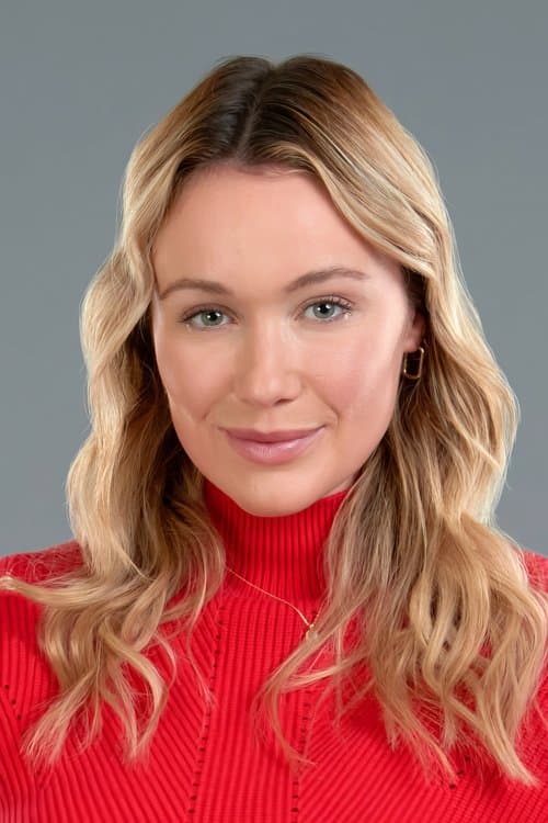 Katrina Bowden zdjęcie