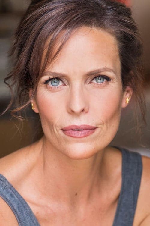 Katrina Browne zdjęcie
