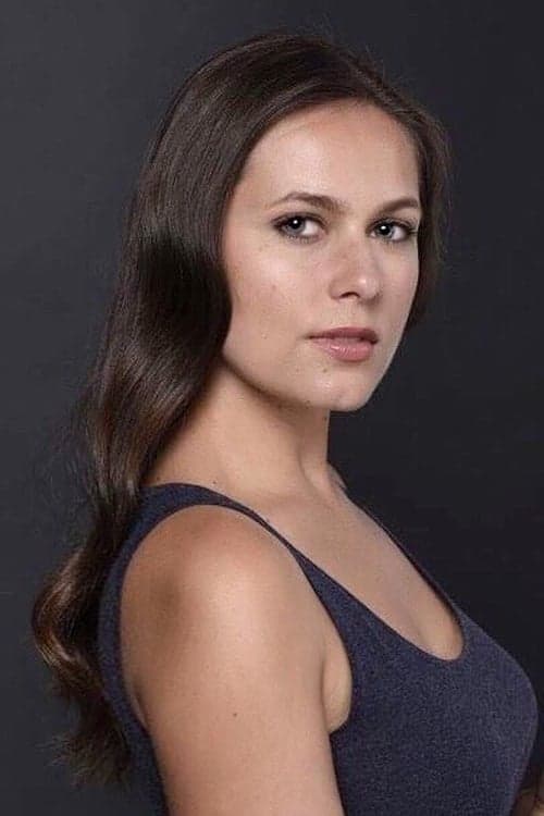Katrina Grey zdjęcie