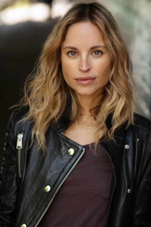 Katrine De Candole zdjęcie