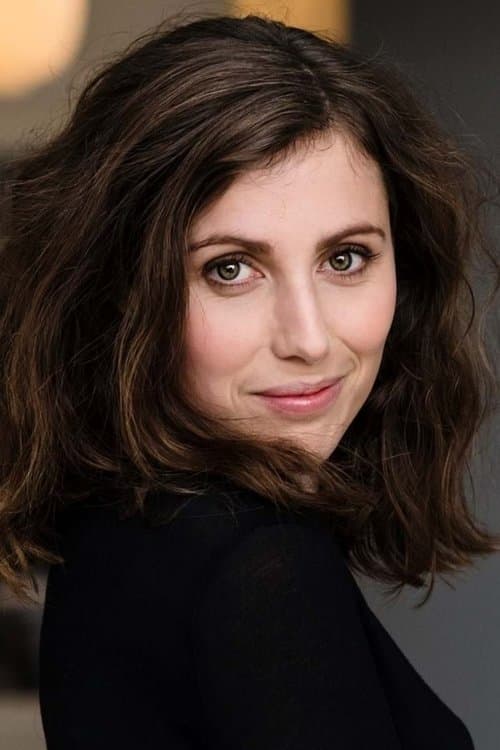 Katrine Greis-Rosenthal zdjęcie