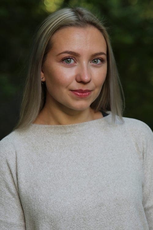 Katrine Lovise Øpstad Fredriksen zdjęcie