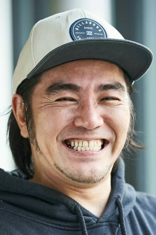 Katsuro Hidaka zdjęcie