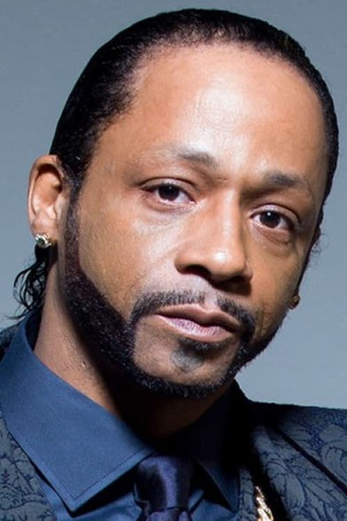 Katt Williams zdjęcie