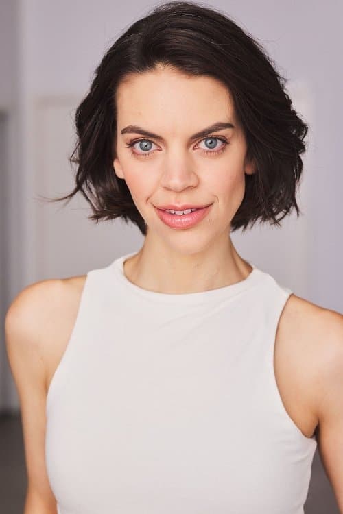 Katy Bentz zdjęcie
