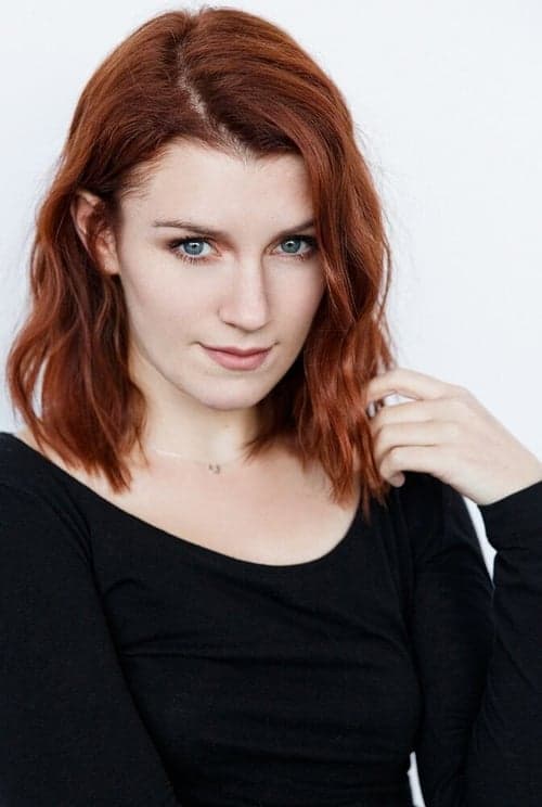 Katy Breier zdjęcie