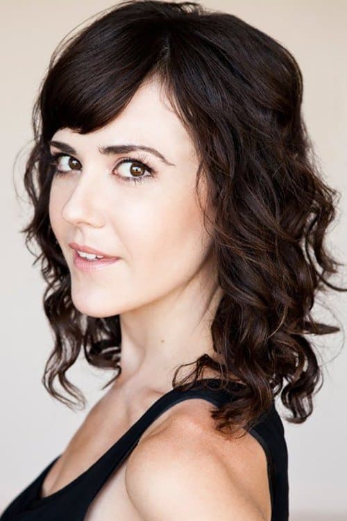 Katy Stoll zdjęcie