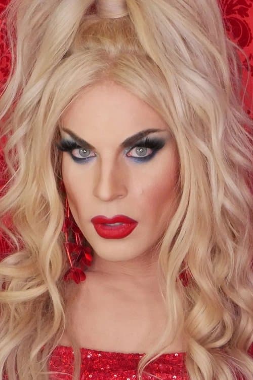 Katya Zamolodchikova zdjęcie