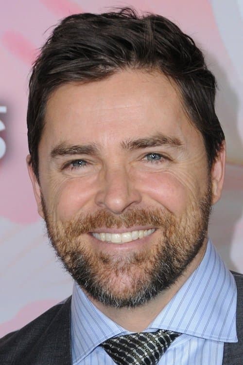 Kavan Smith zdjęcie