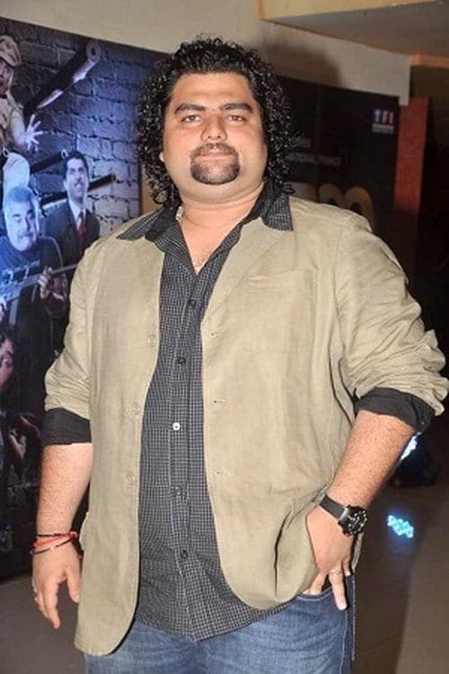 Kavin Dave zdjęcie